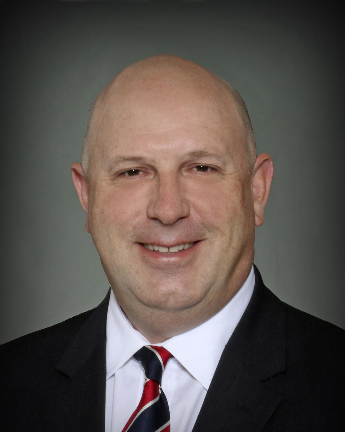 Headshot Image for Charlie Johnson